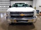 2012 CHEVROLET SILVERADO C2500 HEAVY DUTY   à vendre chez Copart MN - MINNEAPOLIS