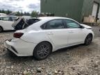 2022 Kia Forte Gt Line for Sale in Graham, WA - Rear End