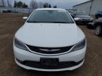 2015 CHRYSLER 200 LX à vendre chez Copart ON - TORONTO