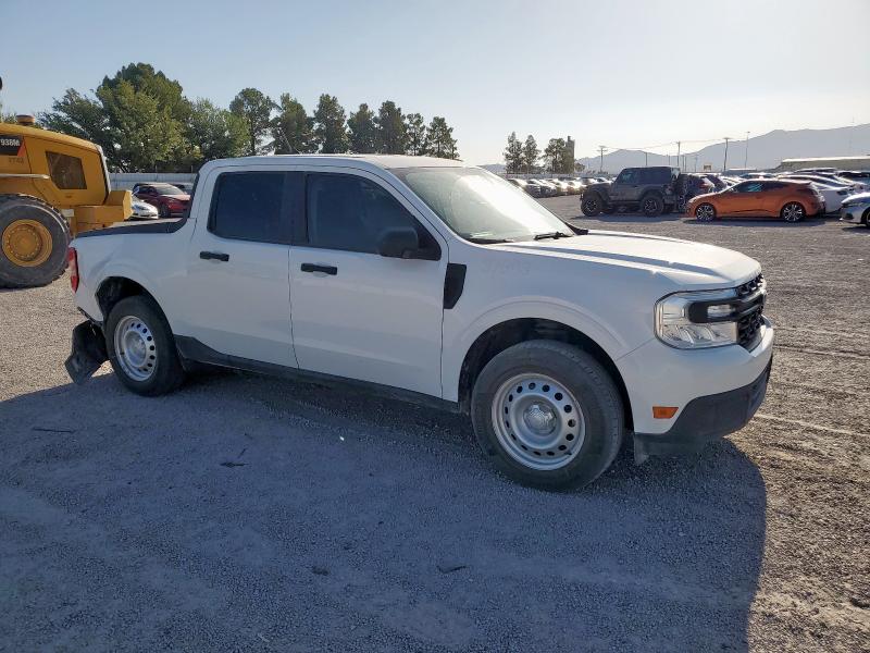  FORD MAVERICK 2023 White
