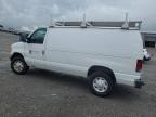 2007 Ford Econoline E250 Van de vânzare în Earlington, KY - Hail