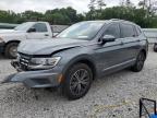 2018 Volkswagen Tiguan Se for Sale in Augusta, GA - Front End