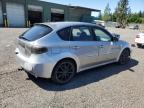 2008 Subaru Impreza Outback Sport de vânzare în Graham, WA - Front End