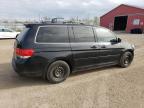 2010 HONDA ODYSSEY EXL for sale at Copart ON - LONDON