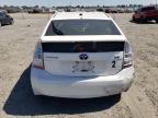 2011 Toyota Prius  de vânzare în Sacramento, CA - All Over