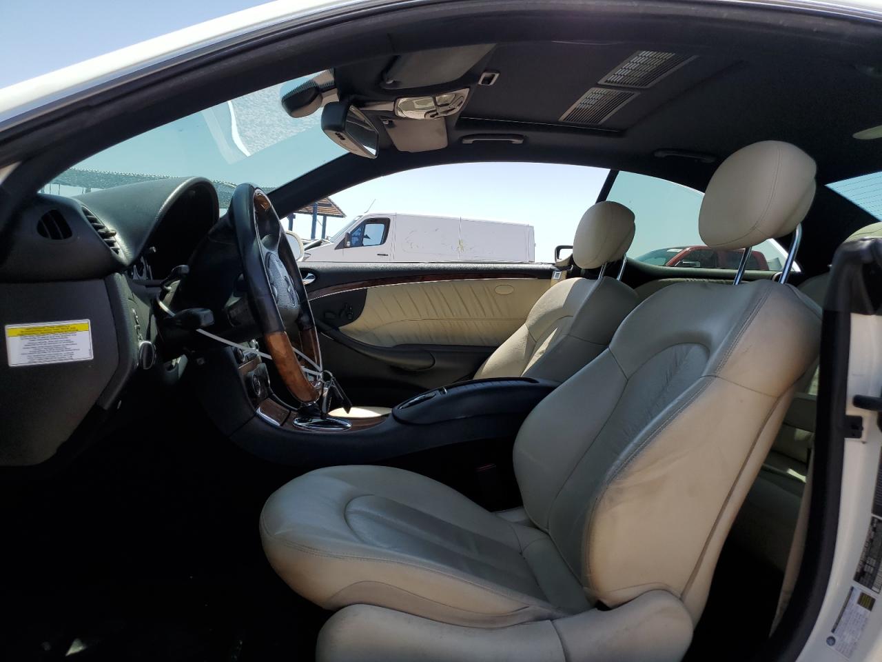 2009 Mercedes-Benz Clk 350 VIN: WDBTJ56H39F264875 Lot: 56938375