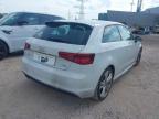 2015 AUDI A3 S LINE for sale at Copart BRISTOL