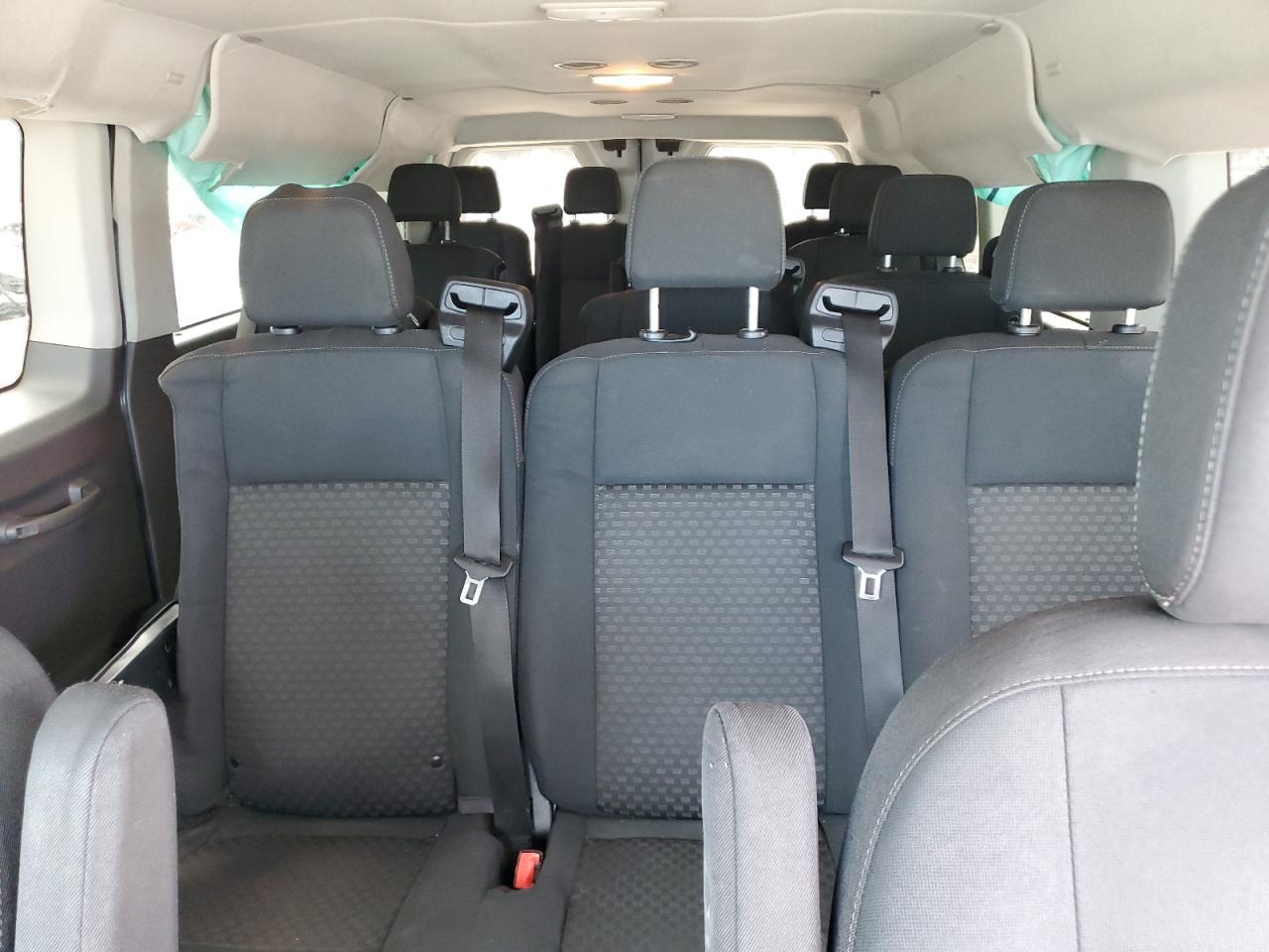 2020 Ford Transit T-350 VIN: 1FBAX2Y82LKA23198 Lot: 56368295