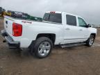 2018 Chevrolet Silverado K1500 Ltz na sprzedaż w Brighton, CO - Front End