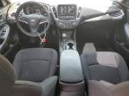 2022 Chevrolet Malibu Rs იყიდება Greenwood-ში, NE - Hail