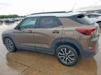 2021 Chevrolet Trailblazer Activ იყიდება Grand Prairie-ში, TX - Hail