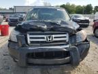 2008 Honda Pilot Exl zu verkaufen in Wayland, MI - Front End