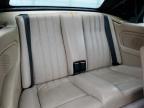 1989 Bmw 325 I Automatic en Venta en Austell, GA - Burn