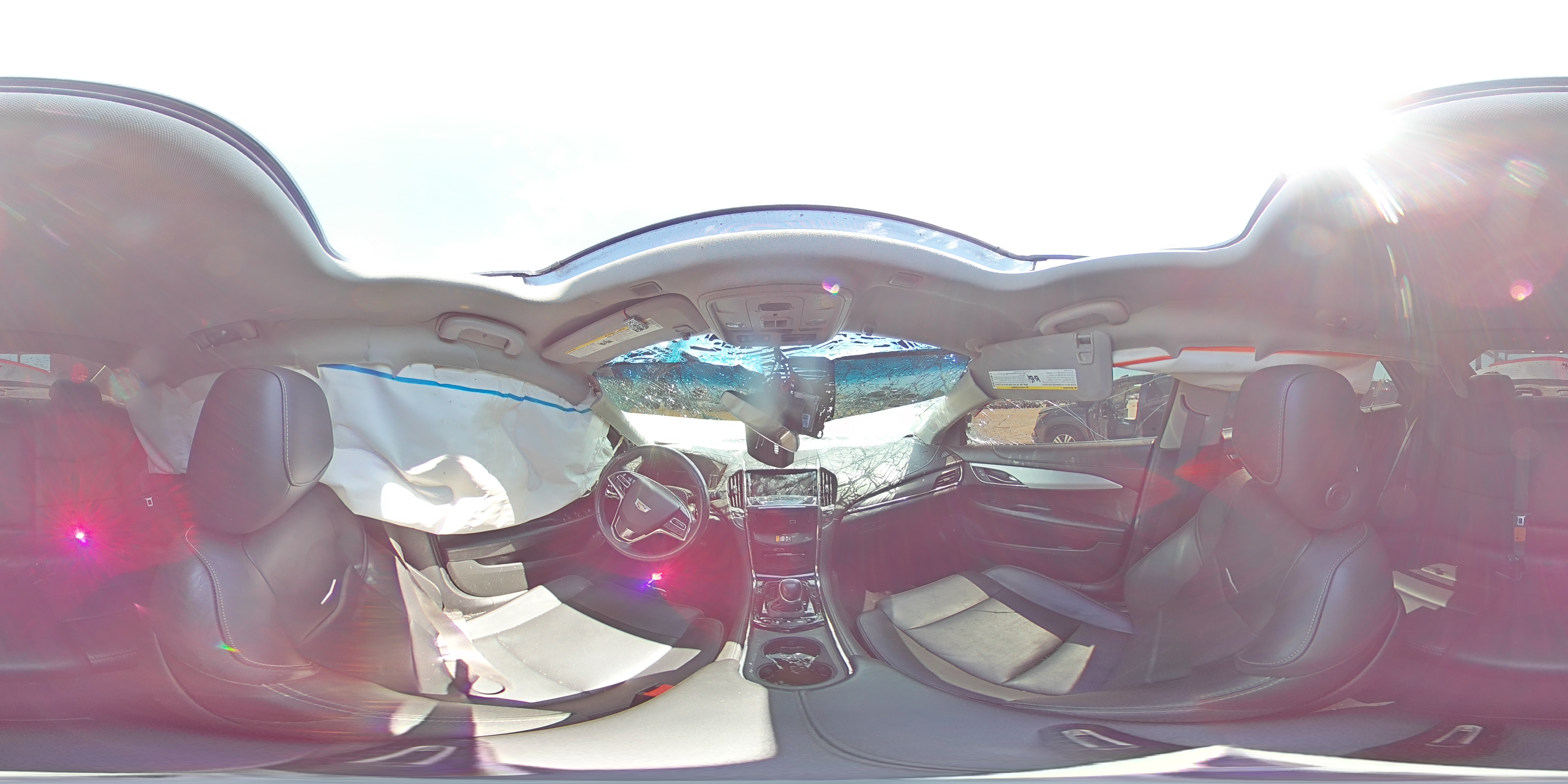 2018 Cadillac Ats Luxury VIN: 1G6AF5SX9J0157539 Lot: 57805695