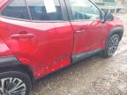 2024 TOYOTA YARIS CROS for sale at Copart YORK