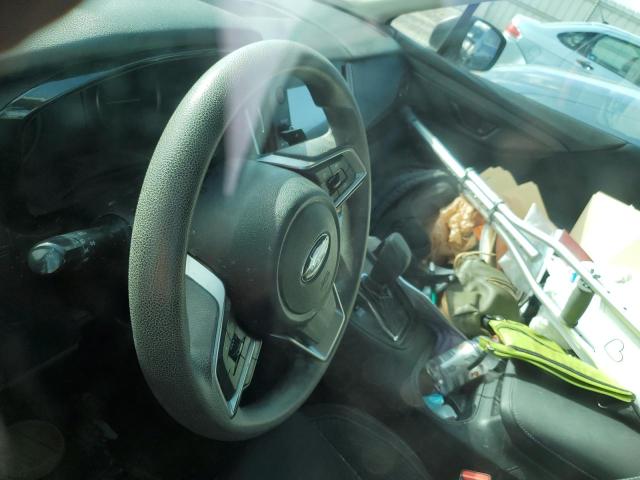  SUBARU LEGACY 2020 Синий