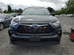 2023 Toyota Highlander Hybrid Limited за продажба в Portland, OR - Rear End
