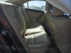 2012 Acura Tsx  de vânzare în Martinez, CA - Rear End