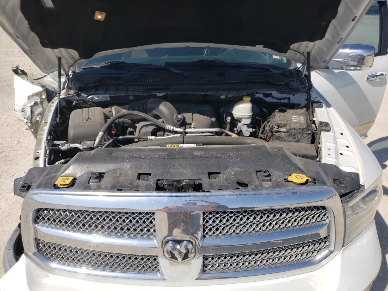 2014 Ram 1500 Longhorn VIN: 1C6RR7PT9ES474019 Lot: 57083875