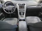 2016 Ford Fusion Se for Sale in Magna, UT - Side