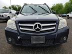 2010 Mercedes-Benz Glk 350 4Matic للبيع في East Granby، CT - Minor Dent/Scratches