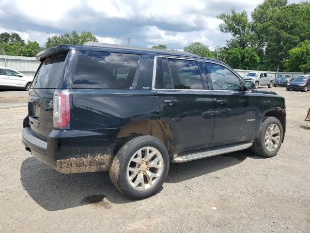 Паркетники GMC YUKON 2015 Чорний