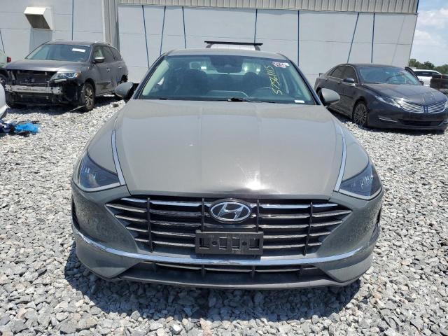  HYUNDAI SONATA 2021 Серый