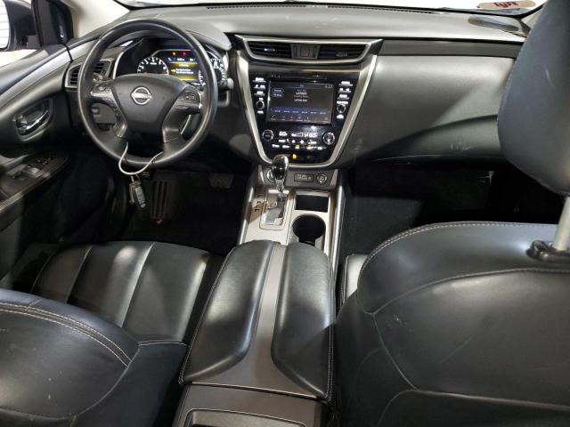  NISSAN MURANO 2023 Srebrny