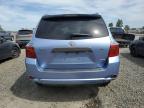 2008 Toyota Highlander Sport for Sale in Eugene, OR - Side