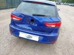 2018 SEAT LEON SE DY for sale at Copart COLCHESTER