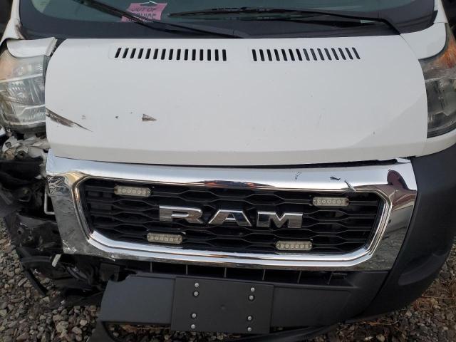 2019 RAM PROMASTER 2500 2500 HIGH  