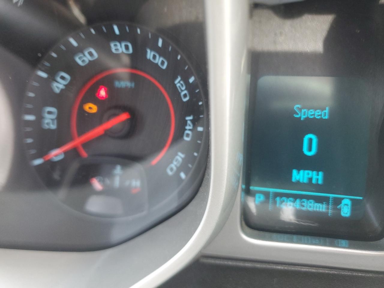 2014 Chevrolet Camaro Ls VIN: 2G1FA1E35E9150305 Lot: 90415235