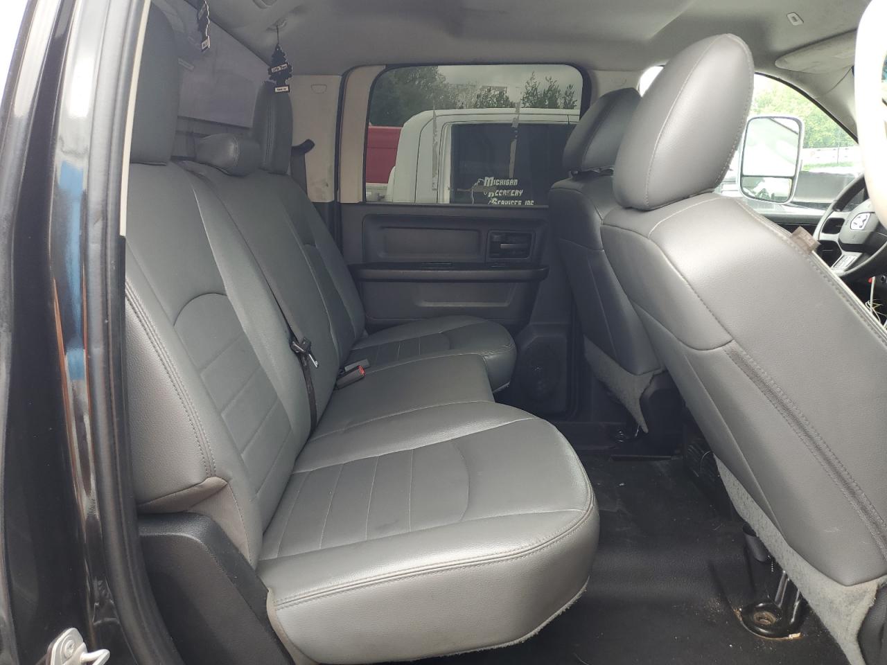 2017 Ram 3500 St VIN: 3C63RRGL4HG596526 Lot: 56676775
