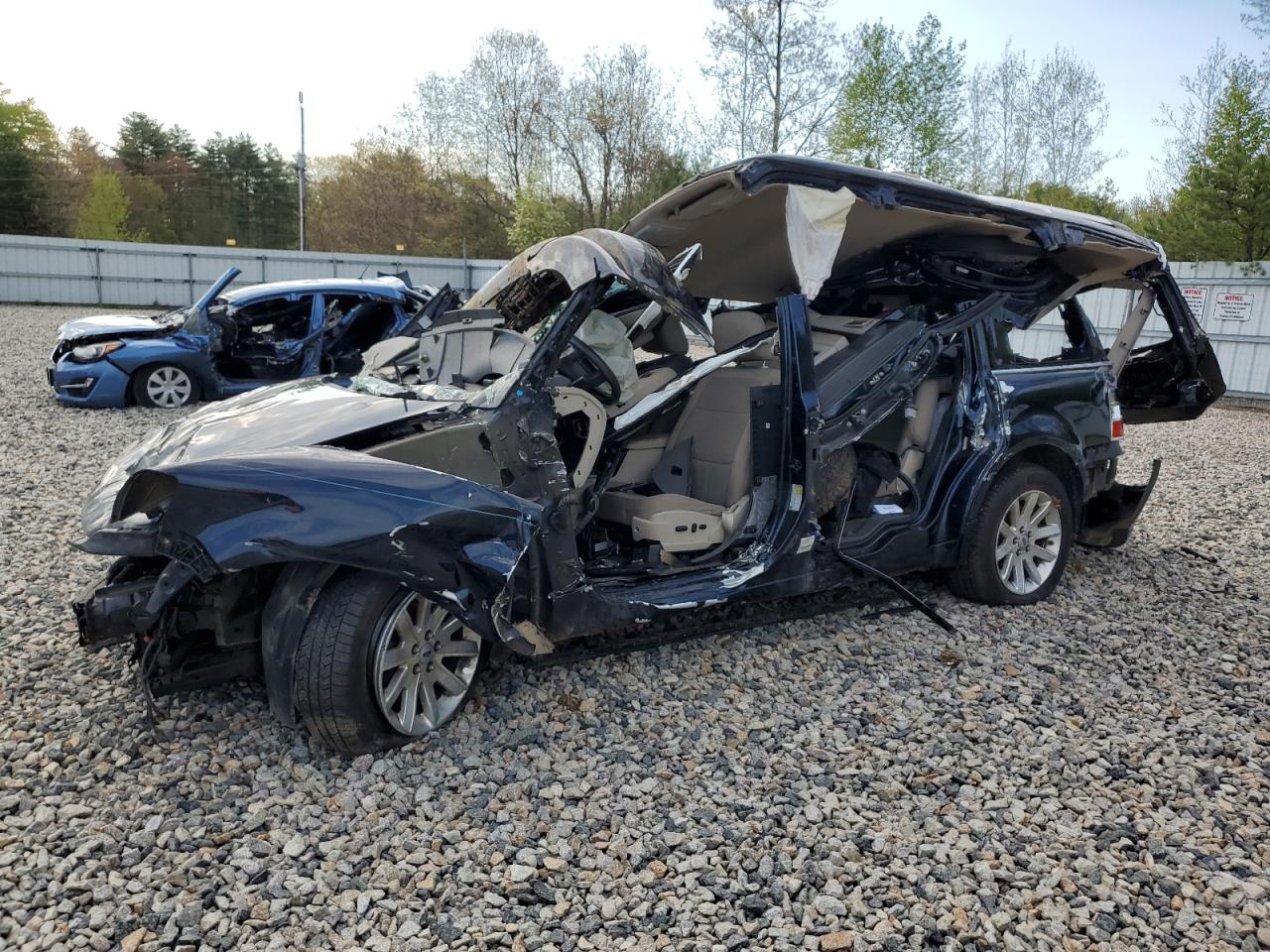 Candia, NH에서 판매 중인 2010 Ford Flex Sel - Rollover