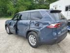 2024 Toyota Grand Highlander Xle for Sale in North Billerica, MA - Side