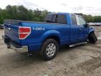 2014 Ford F150 Super Cab за продажба в Seaford, DE - Front End