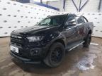 2021 FORD RANGER WIL for sale at Copart PETERLEE