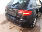 2010 AUDI A3 SE TDI for sale at Copart WESTBURY