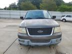 2004 Ford Expedition Xlt zu verkaufen in Gaston, SC - Mechanical