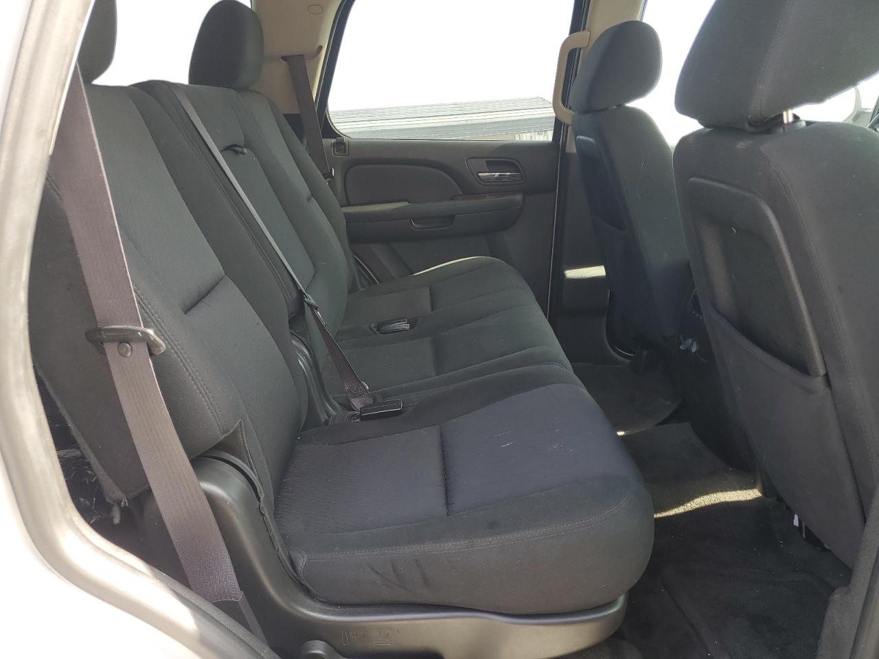 2013 GMC Yukon Sle VIN: 1GKS2AE07DR231873 Lot: 57354555
