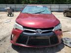 2015 Toyota Camry Le   en Venta en Midway, FL - Rollover