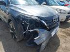 2023 NISSAN JUKE TEKNA for sale at Copart ROCHFORD