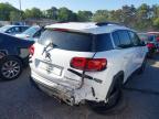 2020 CITROEN C5 AIRCROS for sale at Copart WOLVERHAMPTON