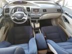 2007 Honda Civic Hybrid na sprzedaż w Hayward, CA - Rear End