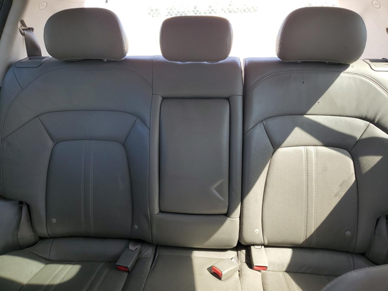 2011 Kia Sportage Ex VIN: KNDPC3A24B7080338 Lot: 57148115