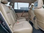 2012 Toyota Highlander Limited zu verkaufen in Wilmer, TX - Front End