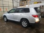 2013 Toyota Highlander Base for Sale in Ham Lake, MN - Minor Dent/Scratches