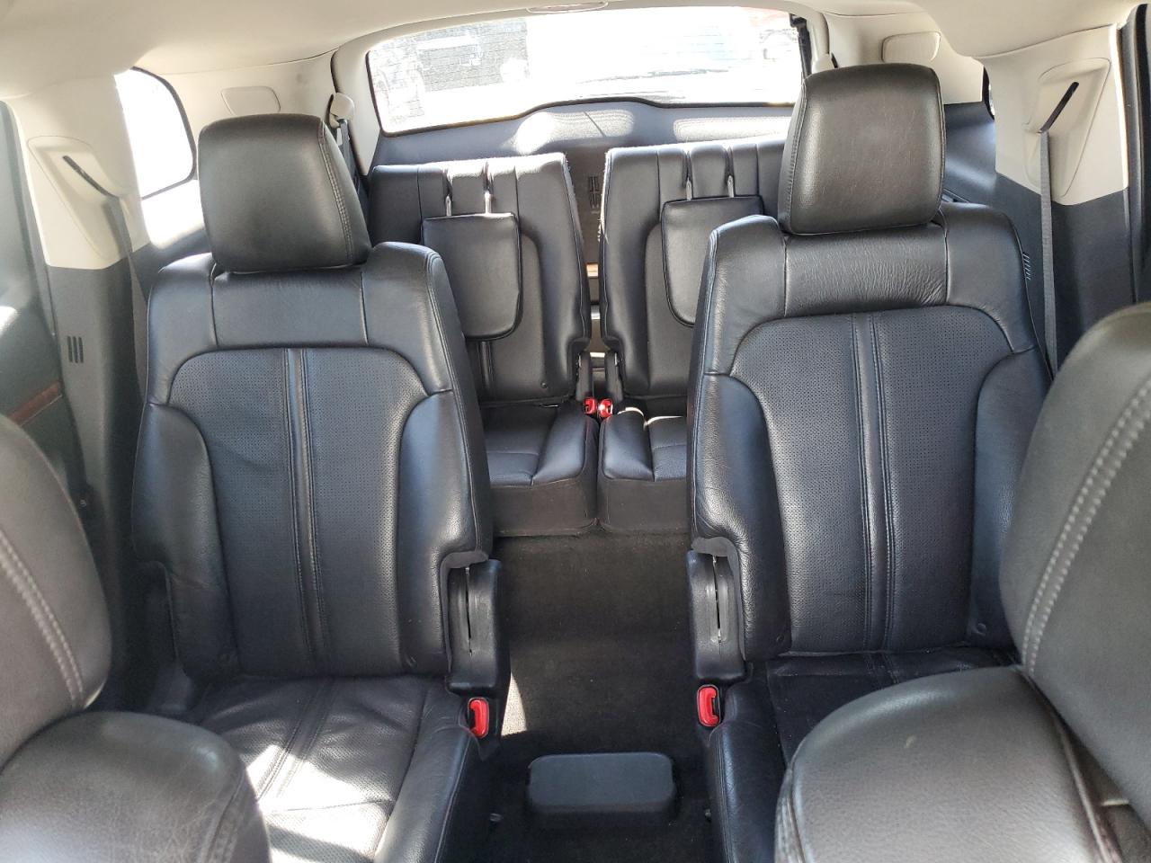 2012 Lincoln Mkt VIN: 2LMHJ5AT2CBL50769 Lot: 56888585