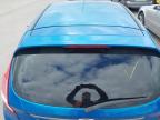 2013 FORD FIESTA TIT for sale at Copart SANDTOFT