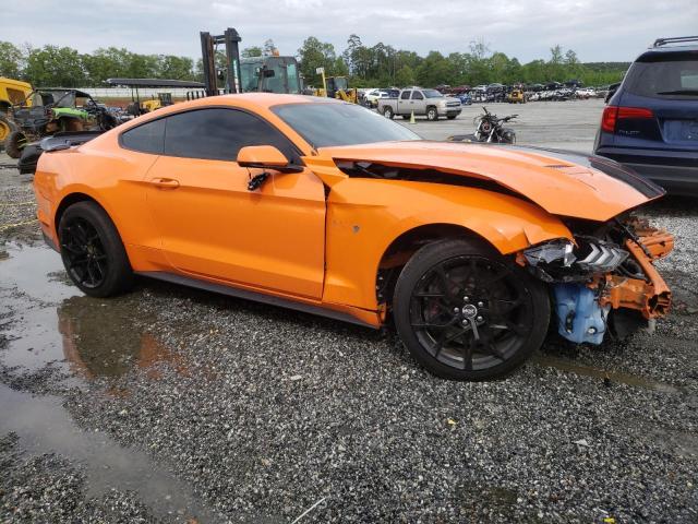  FORD MUSTANG 2020 Два тона